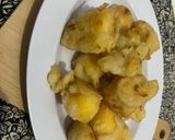 Foto langkah ke 5 dari resep Pisang Goreng Madu.