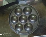 सूजी अप्पे(suji appe recepie in hindi) रेसिपी चरण 4 फोटो