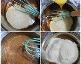 Foto langkah ke 3 dari resep Banana cake with coconut sugar.
