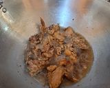 Foto langkah ke 3 dari resep Ayam Goreng Thailand [Thai Gai Tod).