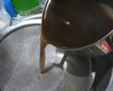 Foto langkah ke 1 dari resep Puding Lumut Gula Aren.