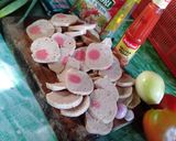 Foto langkah ke 1 dari resep Galantine asam manis.