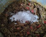Foto del paso 4 de la receta: Patties🧆de lentejas🥙veganas...🌿😜🥯