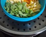 Foto langkah ke 2 dari resep Tumis jagung ramadan.