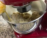 Foto del paso 3 de la receta: Pan dulce