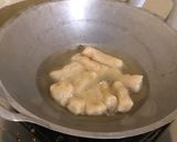 Foto langkah ke 9 dari resep Pempek Ayam&Udang.