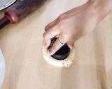 कुकीज (cookies recipe in Hindi) रेसिपी चरण 3 फोटो