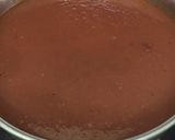 ટોમેટો સોસ (Tomato Sauce Recipe In Gujarati) રેસીપી સ્ટેપ4ફોટો