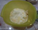 Foto langkah ke 1 dari resep Pancake durian.