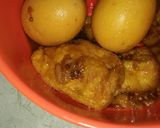 Foto langkah ke 6 dari resep 30. Semur T2 (telur+tahu).