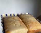 Foto del paso 6 de la receta: Budín de limón sin huevo