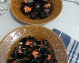 Foto langkah ke 3 dari resep Siomay Dimsum Homemade.