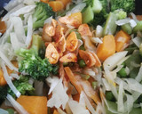 Foto del paso 10 de la receta: Menestra de verduras