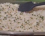 Bébirépás rizs (köret) 🥕🍚🥕 recept fázis 2 fotója