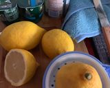 Foto del paso 1 de la receta Postre de limón en Thermomix