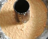 Foto del paso 7 de la receta: Torta de zanahoria con frosting de anacardos