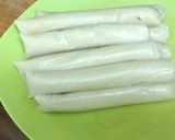 Foto langkah ke 4 dari resep Pempek sutra.