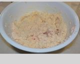 Foto del paso 10 de la receta Ensaladilla de huevos duros y palitos de mar