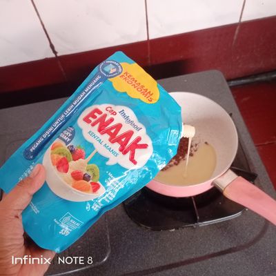 Langkah 4