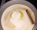 Foto del paso 2 de la receta: Arroz con leche con canela y limón 🍋🥛