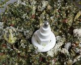 Foto del paso 2 de la receta: Pascualina sabrosa en base a mezcla de verduras
