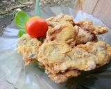 Foto langkah ke 7 dari resep Lele Crispy Goreng Tepung.