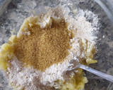 Foto del paso 1 de la receta: Galletitas de avena y banana