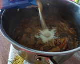 Foto del paso 5 de la receta: Crema de boletus