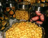 Foto langkah ke 4 dari resep Kacang bawang renyah.