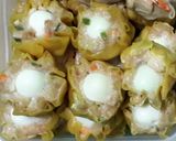 Foto langkah ke 1 dari resep Dimsum Homemade.