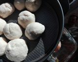 Foto del paso 10 de la receta: Pancitos de manteca caseros