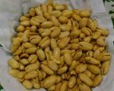 Foto langkah ke 4 dari resep Kacang goreng super renyah.
