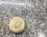 A picture of step 1 of Choori| Roti ki choori| Punjabi Choori recipe in Urdu.