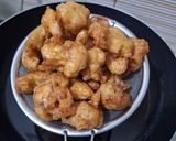 Foto langkah ke 3 dari resep 353. Ayam Goreng Mayones.