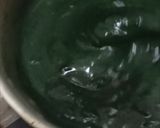 Foto langkah ke 3 dari resep 844. Cendol Kecebong.