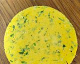 જુવાર આલુ મેથી પરાઠા (Jowar Aloo Methi Paratha Recipe In Gujarati) રેસીપી સ્ટેપ2ફોટો