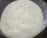 Foto langkah ke 5 dari resep Apam Batil Barabai (serabi khas Banjar).