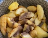 Foto del paso 1 de la receta: Dulce membrillo casero