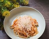 Foto langkah ke 5 dari resep Spaghetti Bolognese Simple.