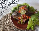 Foto langkah ke 5 dari resep Sambal Dabu - Dabu Khas Manado.