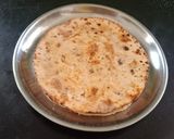 વધેલી રોટલી ના ખાખરા (Leftover Rotli Khakhra Recipe In Gujarati) રેસીપી સ્ટેપ3ફોટો