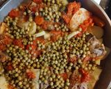 Foto del paso 3 de la receta: Carne a la cacerola