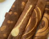 Une image de l'étape 10 de Crêpes 🥞 fête 🥳 la chandeleur🧺.