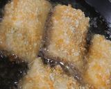 Foto langkah ke 7 dari resep American Risoles.
