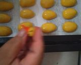 Foto langkah ke 9 dari resep Nastar Bebek.