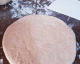 Foto del paso 4 de la receta: Pan pita de espelta 🇬🇷