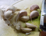 Foto del paso 2 de la receta: Tacos con carne y pisto
