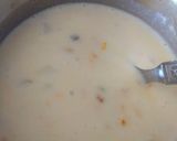 A picture of step 4 of Orange le Dessert.