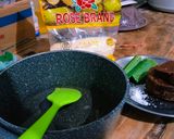Foto langkah ke 1 dari resep Sirup Gula Merah.