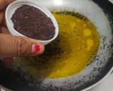 "बच्चों के लिए आलू-चिड़ंडा की स्वादिष्ट सब्ज़ी" रेसिपी चरण 1 फोटो